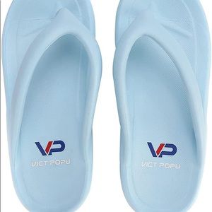 Vict Popu Comfort Support Sandals size L